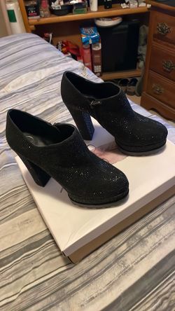 Jessica Simpson 4” Heels!