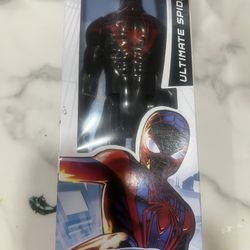 12 Dollars New Spider Man 