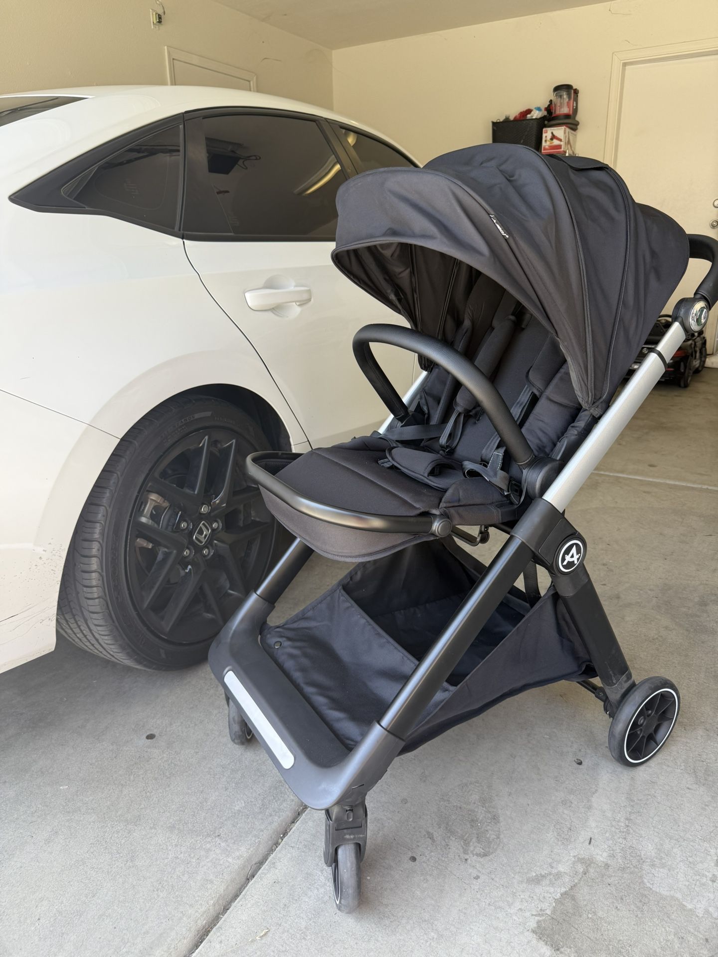 Stroller