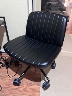 Leather Office Chair