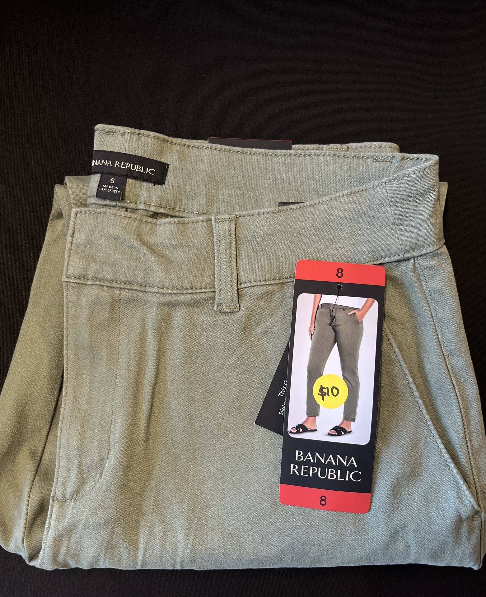 Banana Republic Pants 