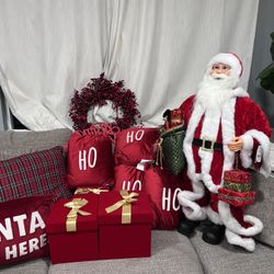 Christmas Decorations 