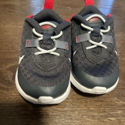 Baby Shoes 