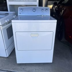 Dryer Gas Kenmore 