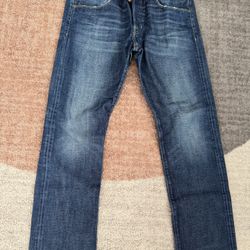 Men Lucky Jeans 32x32