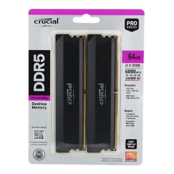Ddr 5 Ram 64gb 6000mt