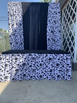 🖤🖤TABLE CLOTHS FOR SALE 🖤🖤
