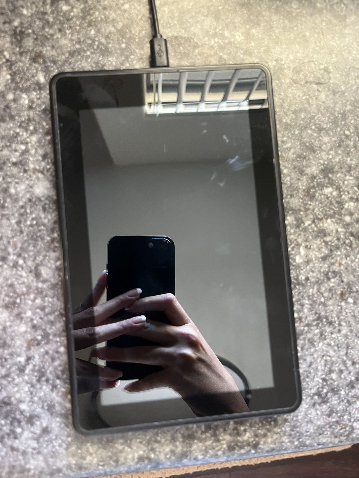 First Generation Amazon Kindle
