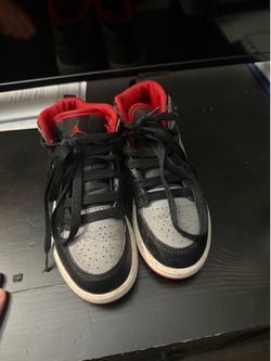 Air Jordan’s kids