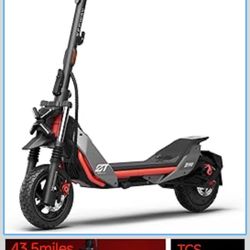 ZT3 Pro Electric Scooter Pro
