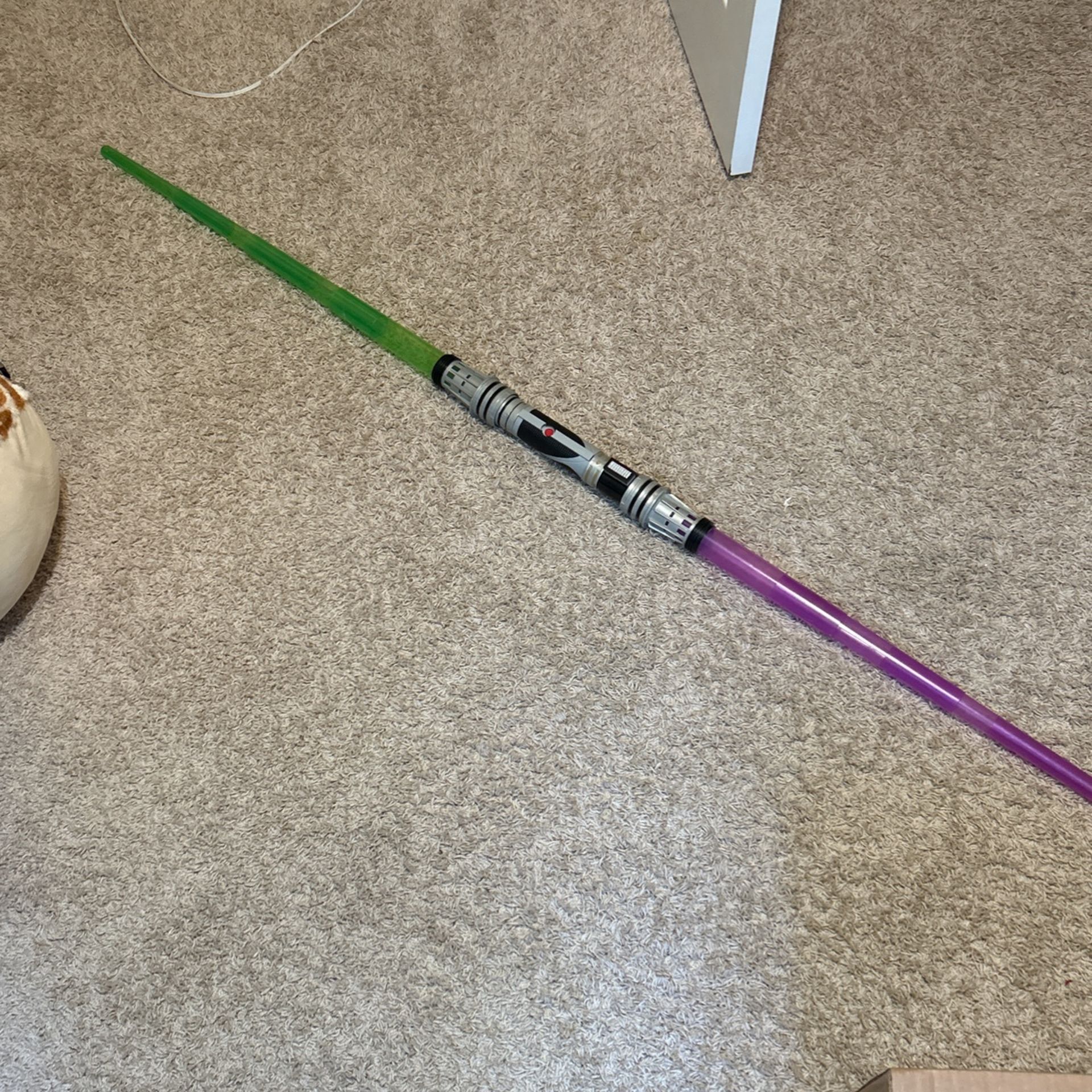 Disney Park Lightsaber