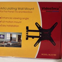 TV Wall Mount kit New In Box