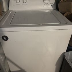 Washer machine 