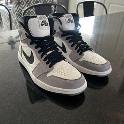 Jordan 1s 