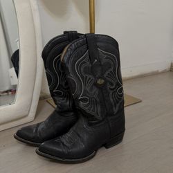 Los Altos Boots 