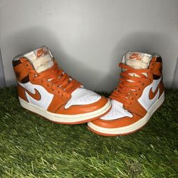 Jordan 1 HIGH OG ‘Starfish’