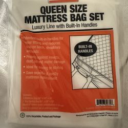 Mattress bag (Queen size)