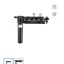 Everpure Cold Drink Filter Sets Single,triple andQuad