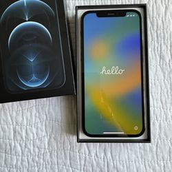 iPhone 12 Pro (256G /Verizon )