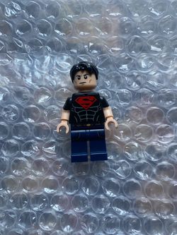 Superboy Target Exclusive LEGO