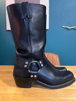 Frye Boots