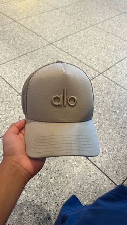 Alo cap