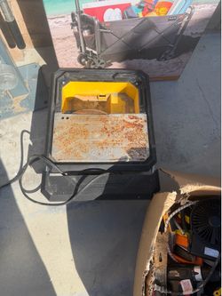 Tile cutter