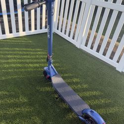 Jetson Scooter (only pickups no delivery)