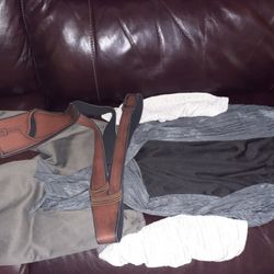 Halloween Star War Custome