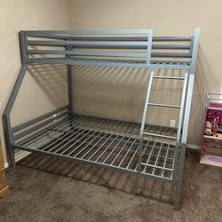 Bunk Bed LIKE NEW