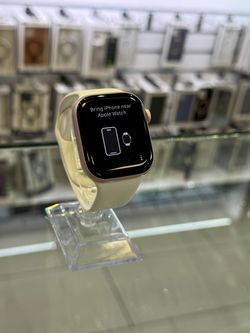 Apple Watch Series 10 42mm LTE Pre-owned