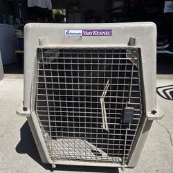 Dog Crate