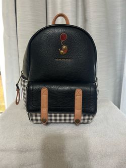Disney Winnie The Pooh Ginghan Plaid