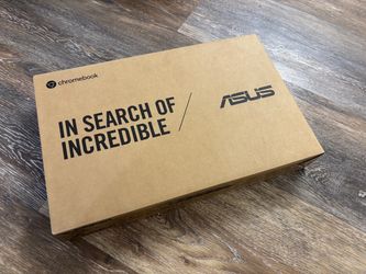 ASUS - CX14 14" FHD Chromebook Laptop - Intel Celeron - 4GB Memory - 64GB eMMC - Misty Grey. It retails for about $278 with tax.
