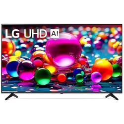 TV SHIPMENT IN!! LG 4K LED HDR Smart 55UA7700AUA/55UA7100