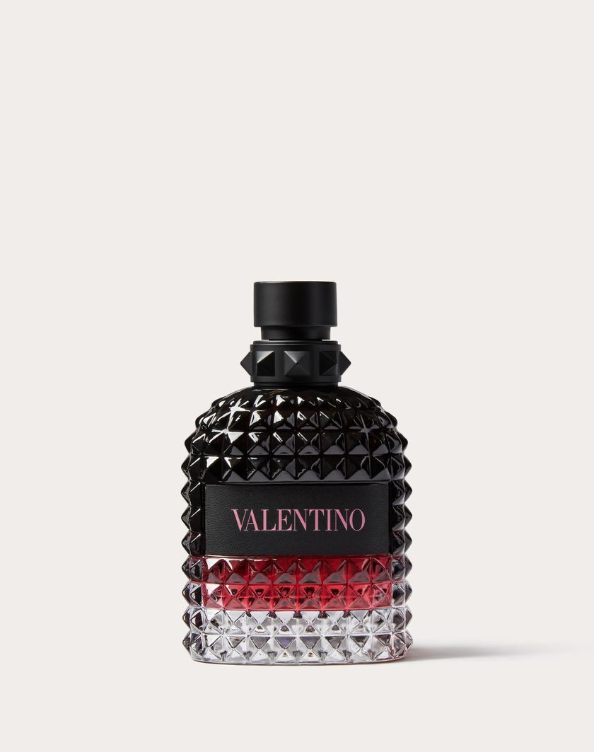Valentino Uomo Born In Roma Intense