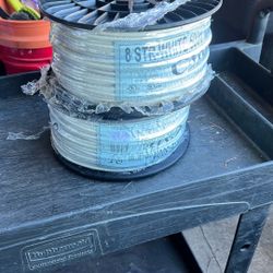 8 Gauge Wire 