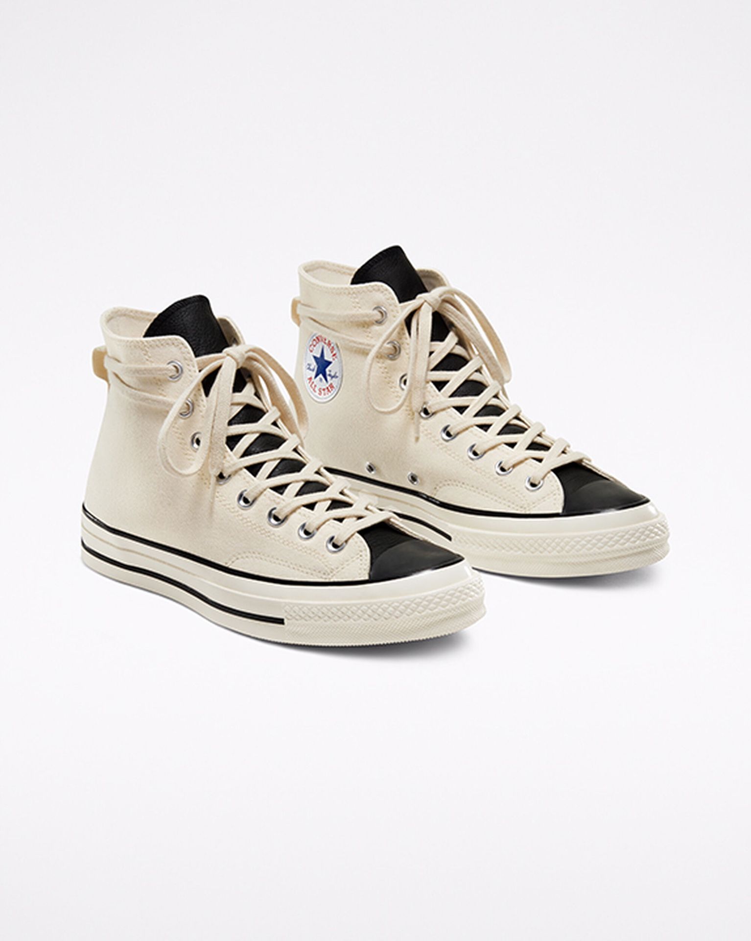 FOG essentials converse