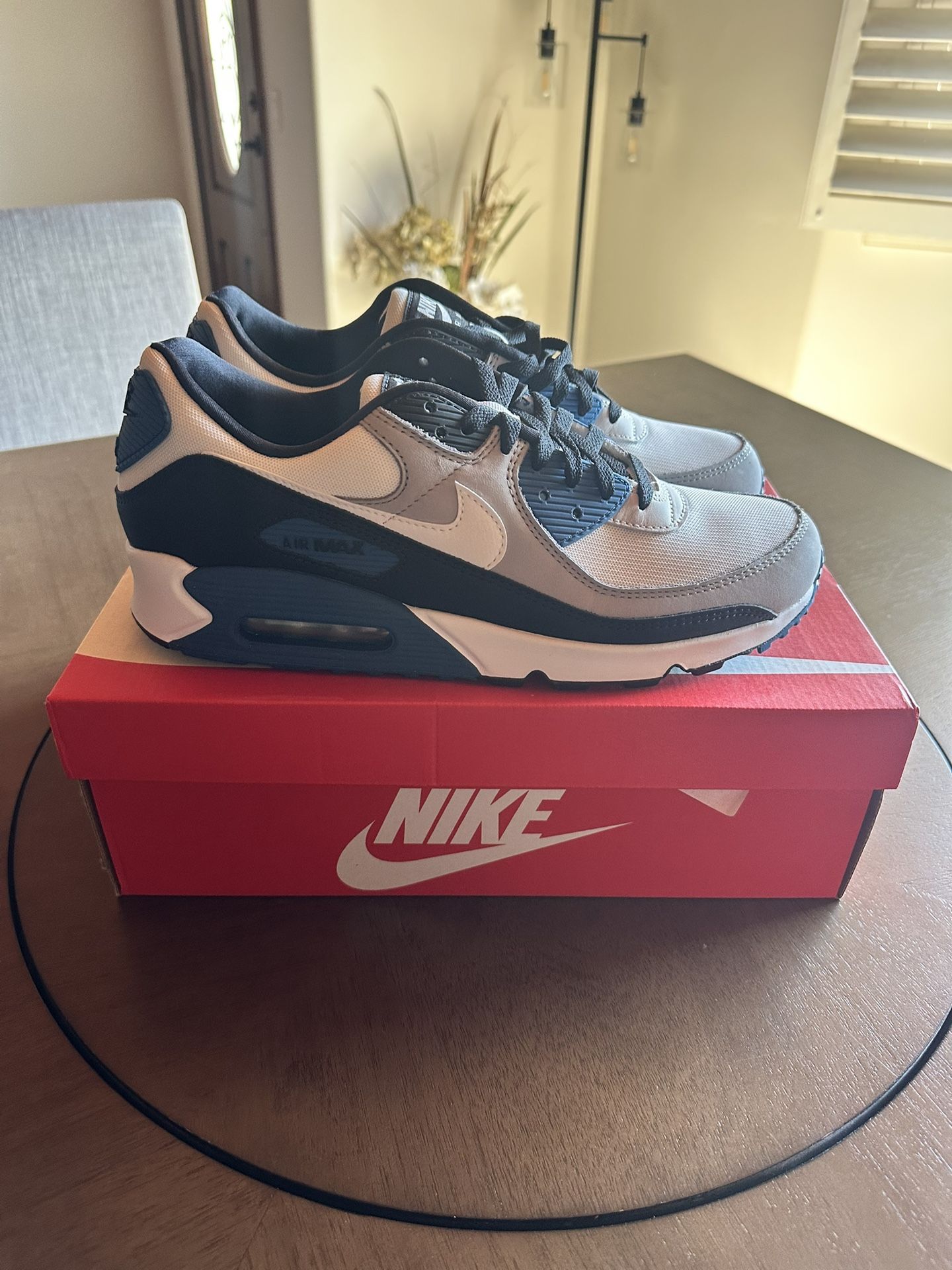 Nike Air Max 90s