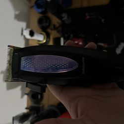 Babyliss Lithium fx chameleon clipper