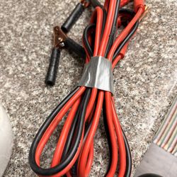 Start Jumper Cable