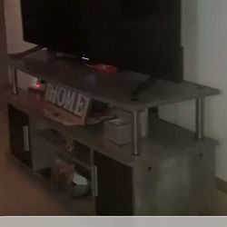 32”46”T.V stand $85