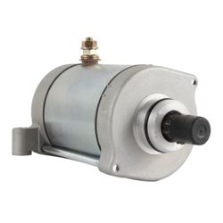 DB Electrical (contact info removed)9 ATV Starter Replacement 