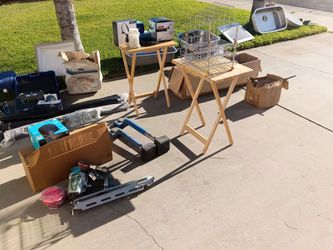 Yard Sale Today 9.12.26