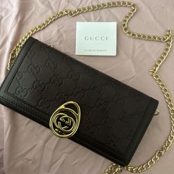 Gucci Purse/wallet