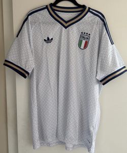 Italy Adidas 2026 kit