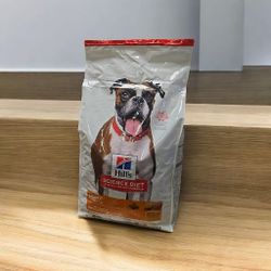 Hill's Science Diet Light Adult 1-6 Chicken Barley Dog Food 30 Lbs