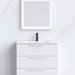 Bathroom Vanity 40" 