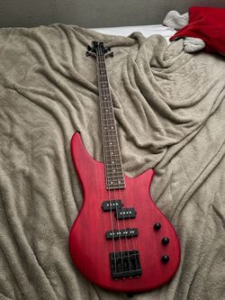 Jackson Bass