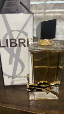 Ysl perfume
